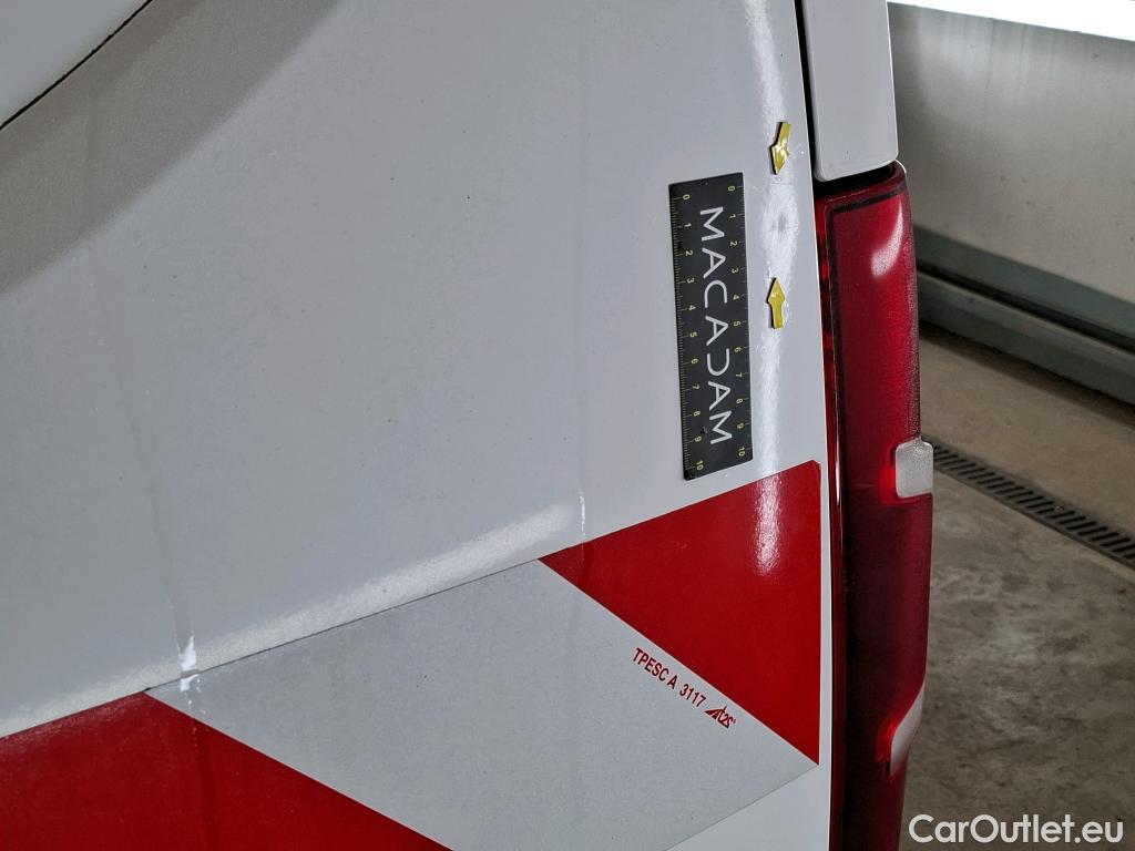  Citroen  Berlingo  Fourgon Worker M 1000 1.2 PureTech 130CV BVA8 E6d #4