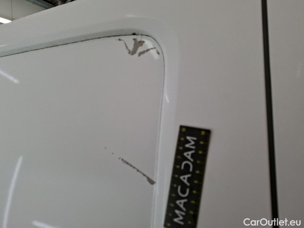  Citroen  Berlingo  Fourgon Worker M 1000 1.2 PureTech 130CV BVA8 E6d #8