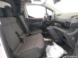  Citroen  Berlingo  Fourgon Worker M 1000 1.2 PureTech 130CV BVA8 E6d #8