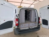  Citroen  Berlingo  Fourgon Worker M 1000 1.2 PureTech 130CV BVA8 E6d #10