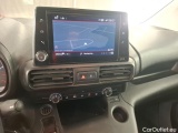  Citroen  Berlingo  Fourgon Club M 1000 1.2 PureTech 130CV BVA8 E6d #7