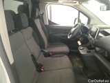  Citroen  Berlingo  Fourgon Club M 1000 1.2 PureTech 130CV BVA8 E6d #8