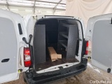  Citroen  Berlingo  Fourgon Club M 650 1.5 BlueHDi 75CV BVM5 E6dT #10