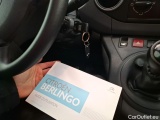  Citroen  Berlingo  Fourgon Confort L1 (Court) 1.6 BlueHDi 100CV BVM5 E6 #12