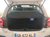  Citroen  C3 CITROEN  Société / 2020 / 5P / Berline BlueHDi 100 S&S BVM6 Feel Nav #10