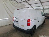  Citroen  Jumpy CITROEN  / 2016 / 4P / Fourgon tôlé M BlueHDi 120 S&S BVM6 (300 Nm) Driver #3