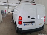  Citroen  Jumpy CITROEN  / 2016 / 4P / Fourgon tôlé M BlueHDi 120 S&S BVM6 (300 Nm) Driver #2