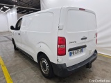  Citroen  Jumpy  Fourgon CityVan XS 1.5 BlueHDi 120CV BVM6 E6dT #2