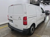  Citroen  Jumpy  Fourgon CityVan XS 1.5 BlueHDi 120CV BVM6 E6dT #3