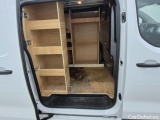  Citroen  Jumpy  Fourgon CityVan XS 1.5 BlueHDi 120CV BVM6 E6dT #9