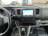  Citroen  Jumpy  Fourgon CityVan XS 1.5 BlueHDi 120CV BVM6 E6dT #10