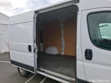  Fiat  Ducato FIAT  2014 4P Fourgon tôlé 30 M H2 23 Multijet 120 Pack Pro Nav #9