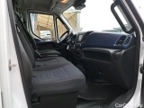  Iveco  Daily IVECO  VU 4p Fourgon 35S14GA8 V/P11 H2 3520 #8