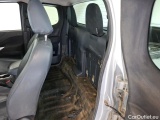 Nissan  Navara NISSAN  / 2015 / 4P / Pick-up King-Cab 2.3 dCi 160 N-CONNECTA #9