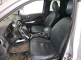  Nissan  Navara NISSAN  / 2015 / 4P / Pick-up King-Cab 2.3 dCi 160 N-CONNECTA #8