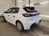  Peugeot  208  Premium 1.5 HDi 100CV BVM6 E6d #2