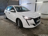 Peugeot  208  Premium 1.5 HDi 100CV BVM6 E6d #4