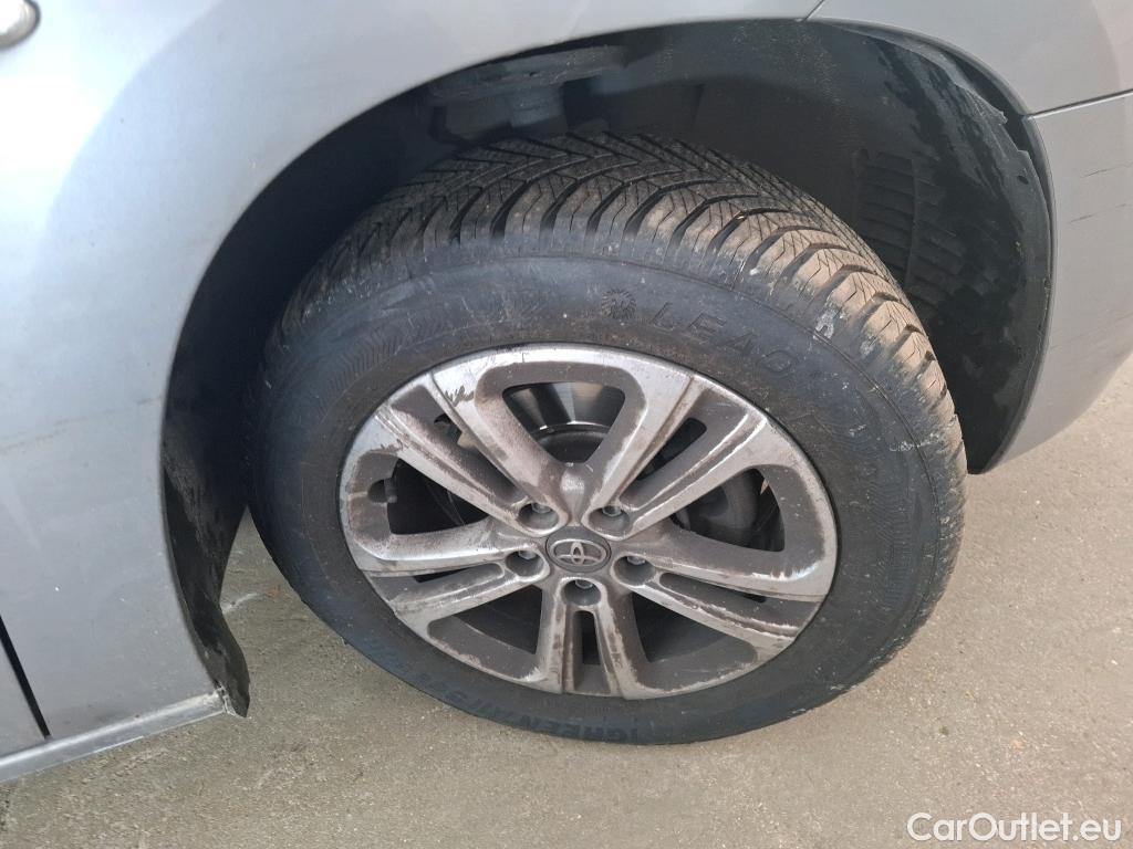  Toyota  Proace TOYOTA  City / 2019 / 4P / Fourgonnette 1.5 MEDIUM 100 D-4D STYLE #65