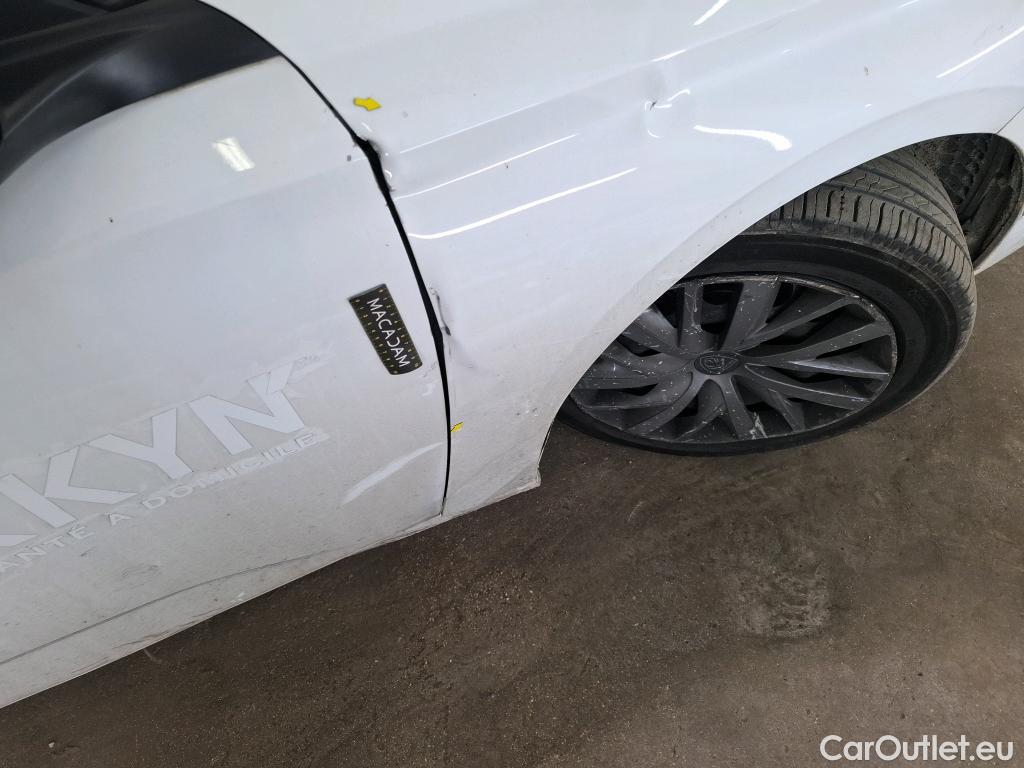  Peugeot  308  Active Pack 1.2 PureTech 110CV BVM6 E6d / TRANSFO VP/VF #14