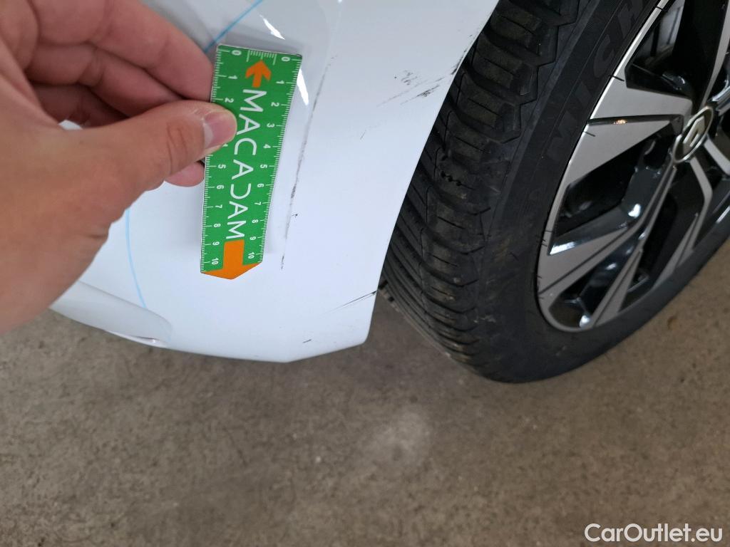  Renault  Clio  V Evolution Réversible 1.5 dCi 100CV BVM6 E6d #22