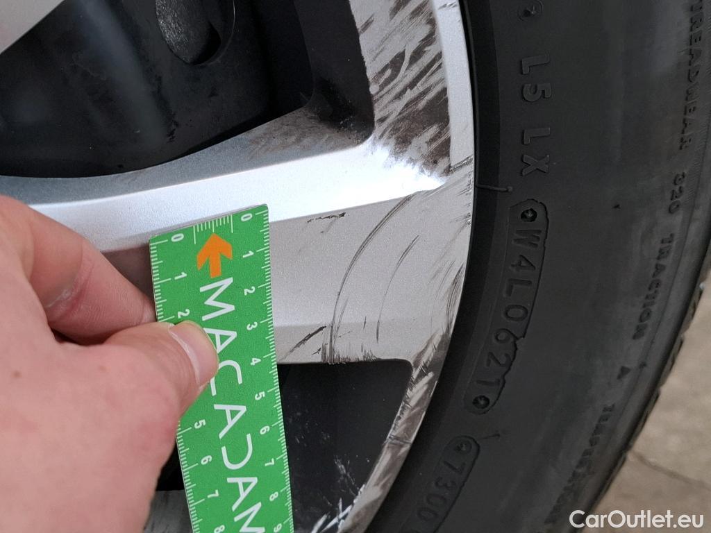  Renault  Clio  V Société Air Nav 1.0 TCe 90CV BVM6 E6d #30