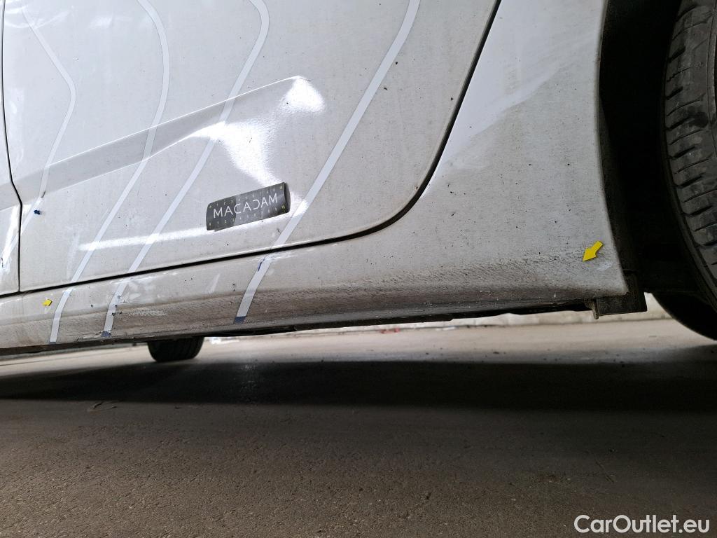  Peugeot  308  Active Pack 1.2 PureTech 110CV BVM6 E6d / TRANSFO VP/VF #3