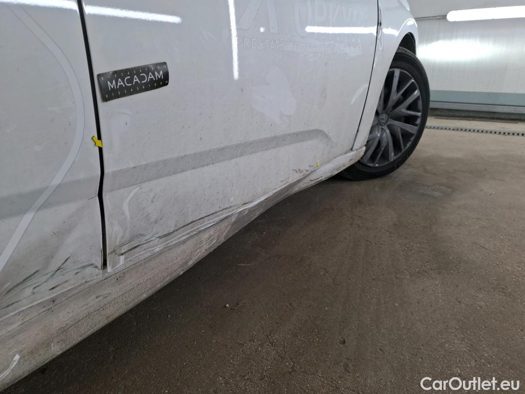  Peugeot  308  Active Pack 1.2 PureTech 110CV BVM6 E6d / TRANSFO VP/VF #7