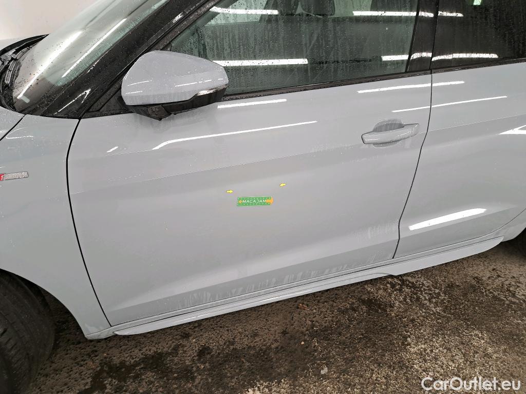  Audi  A1 Sportback  30 TFSI S line 1.0 TFSI 110CV BVM6 E6d #3