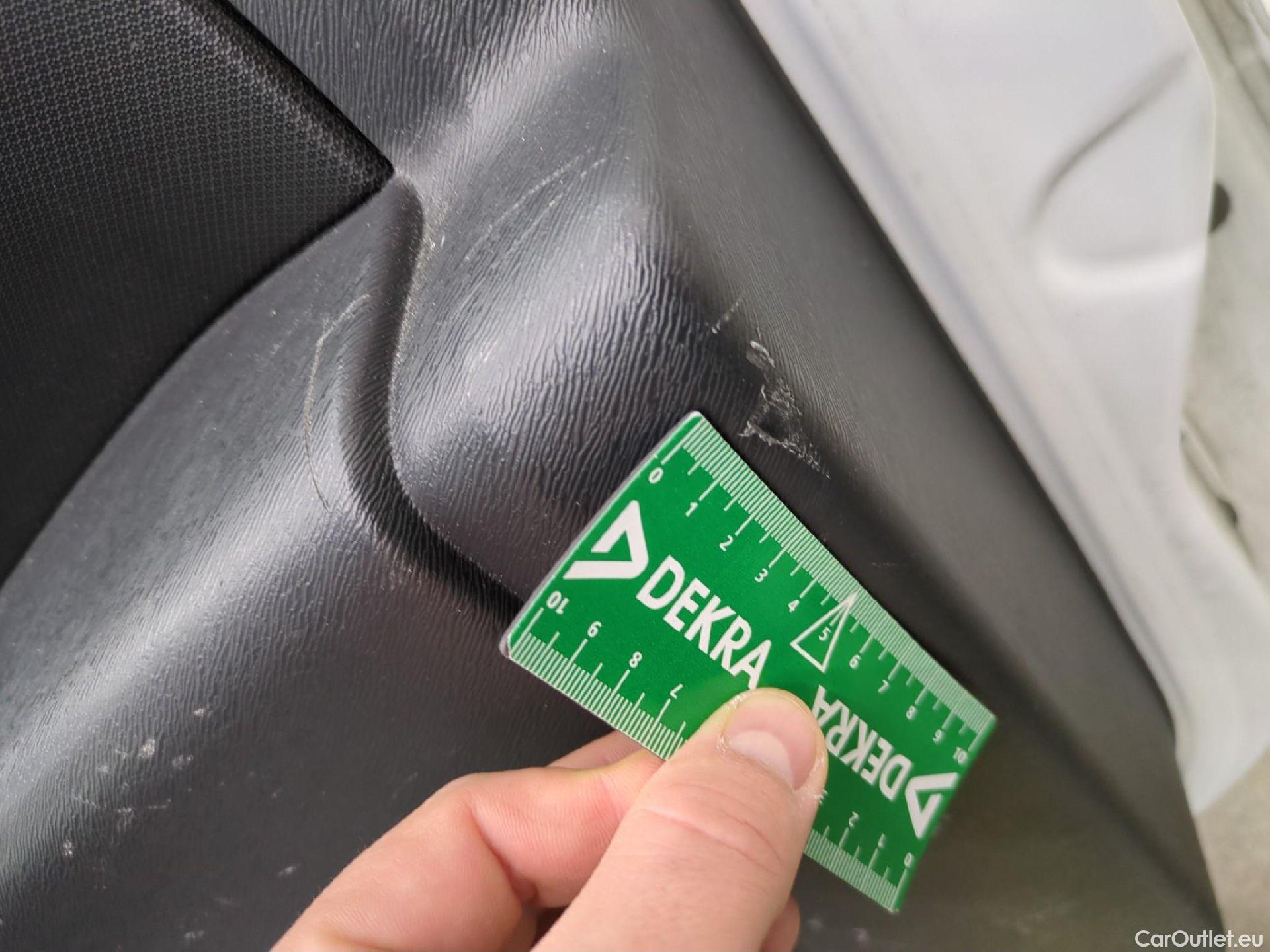  Renault  Kangoo  II Express Extra (Série Spéciale) 1.5 dCi 110CV BVA6 E6 #6