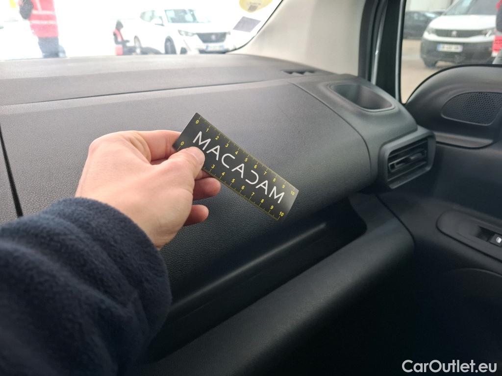  Peugeot  Partner  Premium L1 1.5 HDi 75CV BVM5 E6dT #18