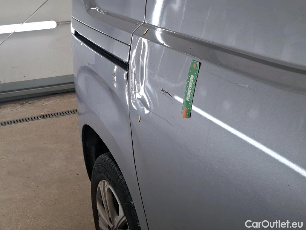  Toyota  Proace TOYOTA  City / 2019 / 4P / Fourgonnette 1.5 MEDIUM 100 D-4D STYLE #13