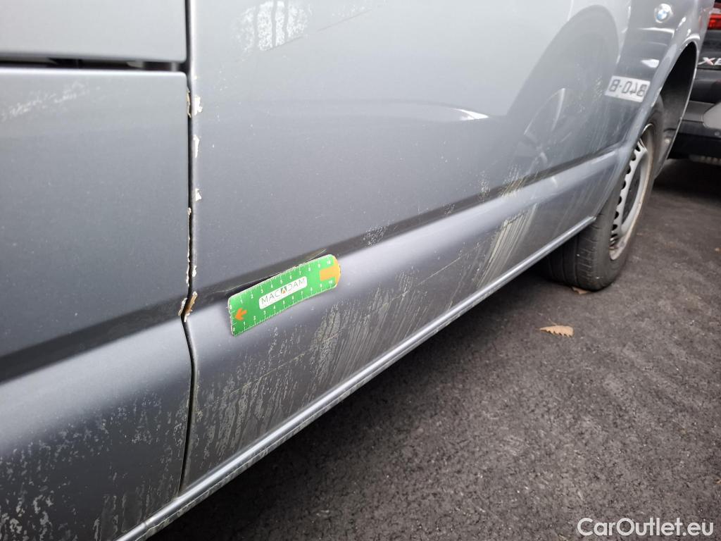  Volkswagen  Transporter T6  Fourgon 2.0 100CV BVM5 #28