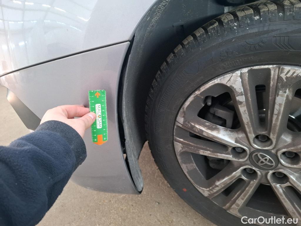  Toyota  Proace TOYOTA  City / 2019 / 4P / Fourgonnette 1.5 MEDIUM 100 D-4D STYLE #97