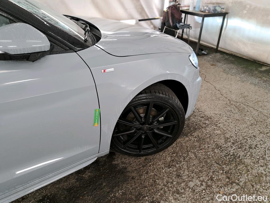  Audi  A1 Sportback  30 TFSI S line 1.0 TFSI 110CV BVM6 E6d #10