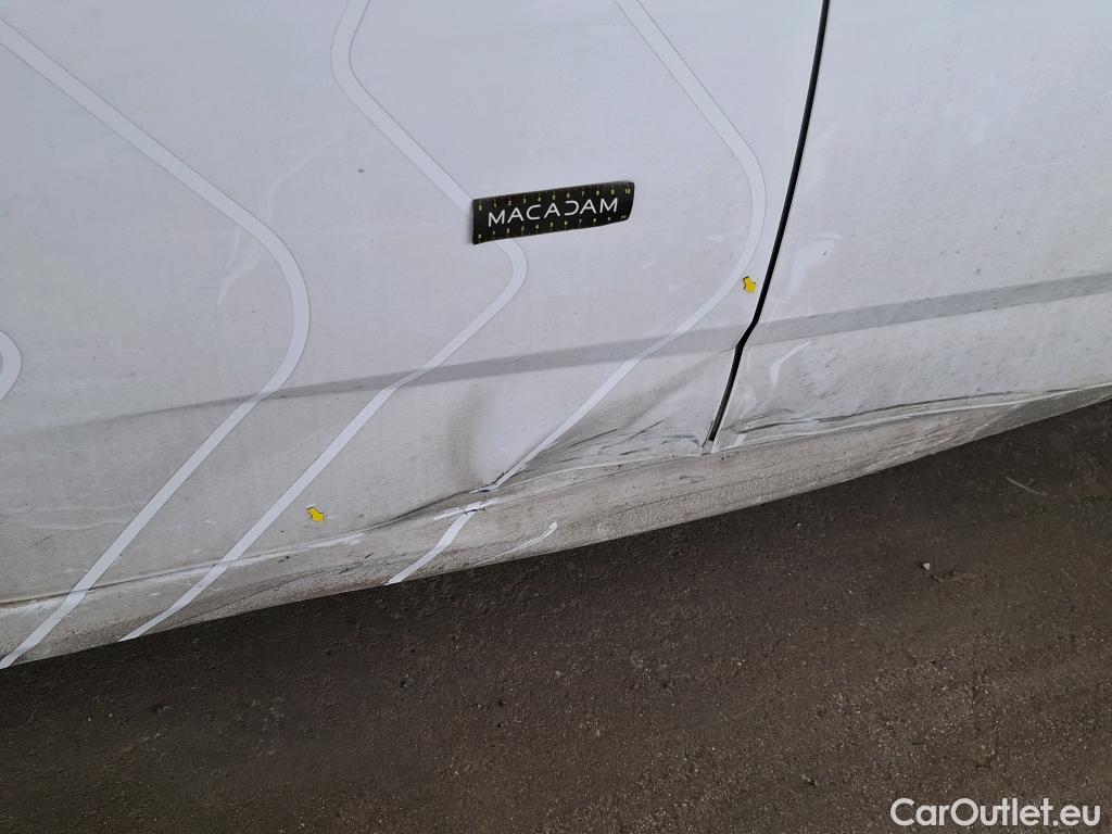  Peugeot  308  Active Pack 1.2 PureTech 110CV BVM6 E6d / TRANSFO VP/VF #12