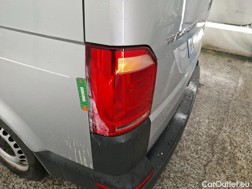 Volkswagen  Transporter T6  Fourgon 2.0 100CV BVM5 #29