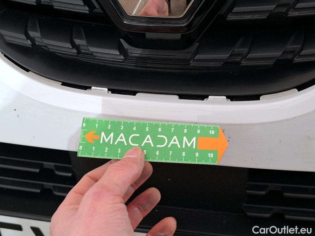  Renault  Clio  V Société Air Nav 1.0 TCe 90CV BVM6 E6d #40