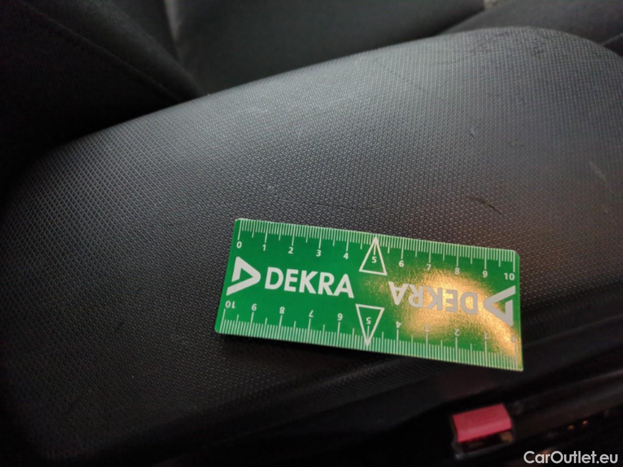  Renault  Kangoo  II Express Extra (Série Spéciale) 1.5 dCi 110CV BVA6 E6 #25