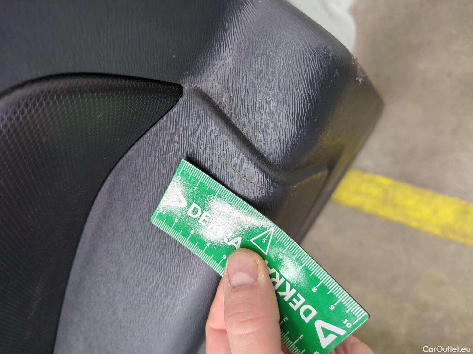  Renault  Kangoo  II Express Extra (Série Spéciale) 1.5 dCi 110CV BVA6 E6 #5