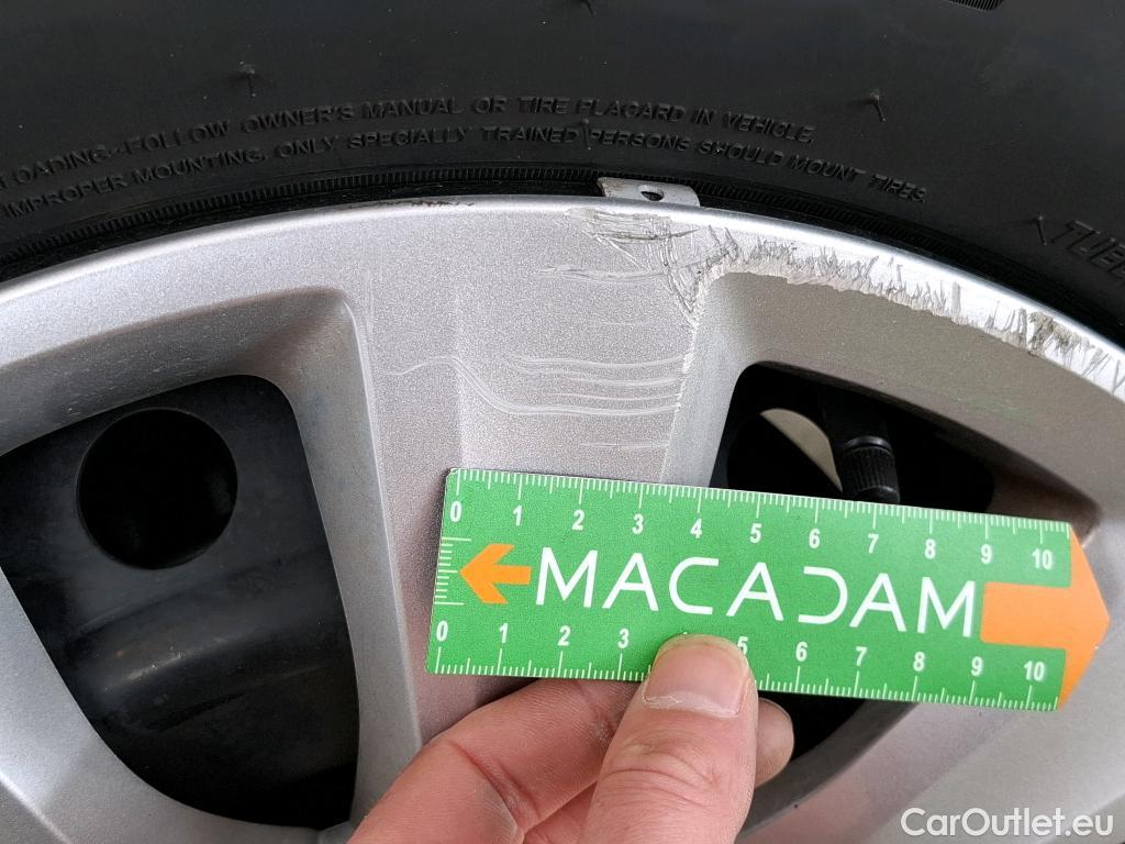  Renault  Clio  V Société Air Nav 1.0 TCe 90CV BVM6 E6d #38