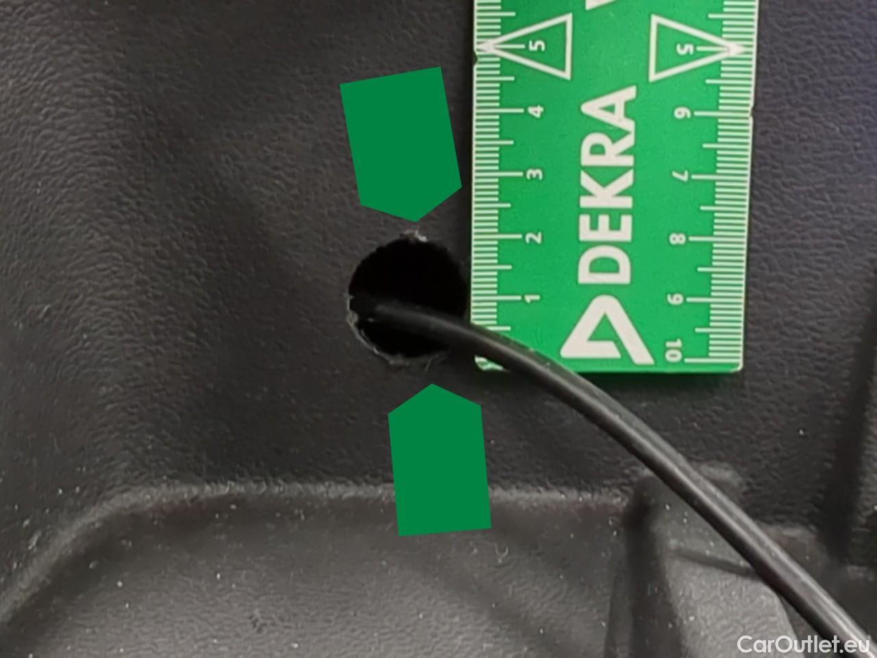  Renault  Trafic RENAULT  / 2021 / 4P / Fourgon tôlé FG GCF L1H1 3T Blue dCi 150 EDC #2