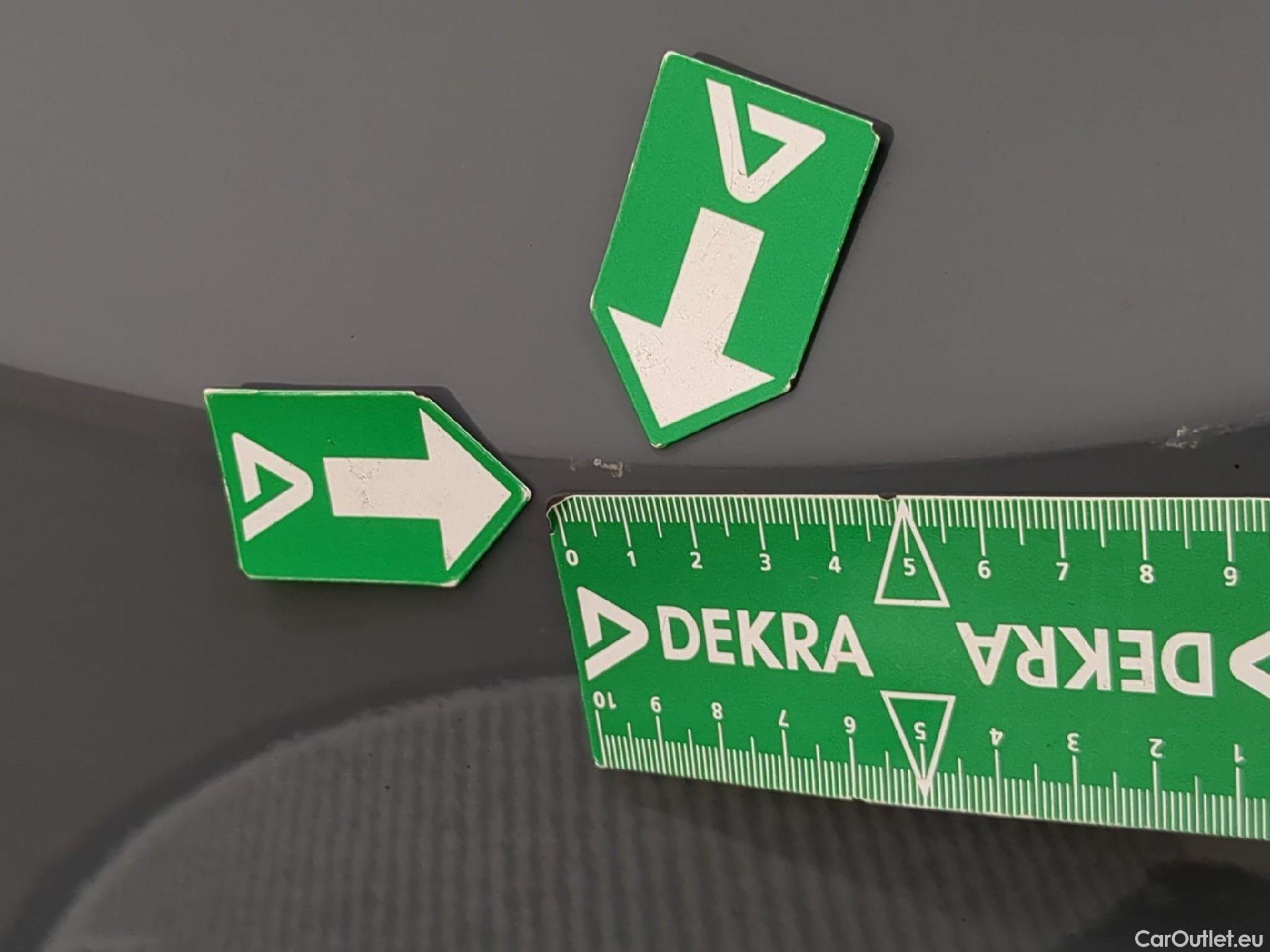  Renault  Trafic RENAULT  / 2021 / 4P / Fourgon tôlé FG GCF L1H1 3T Blue dCi 150 EDC #22