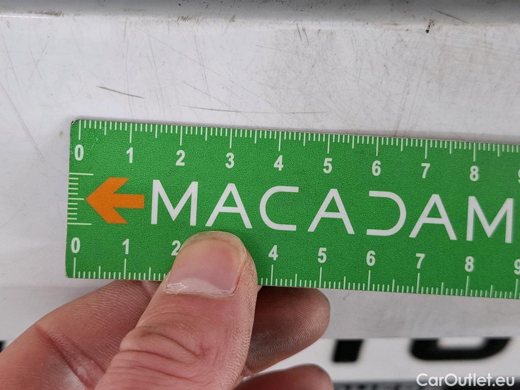  Renault  Clio  V Société Air Nav 1.0 TCe 90CV BVM6 E6d #11