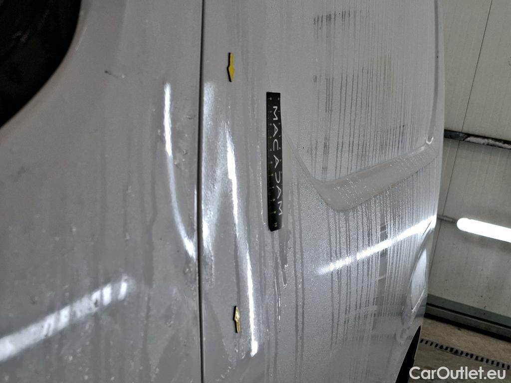  Peugeot  Partner  M 650 1.5 HDi 100CV BVM6 6E #4