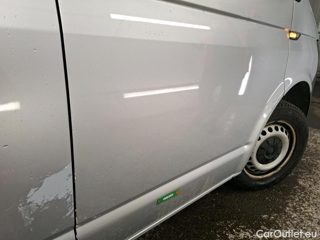  Volkswagen  Transporter T6  Fourgon 2.0 100CV BVM5 #25