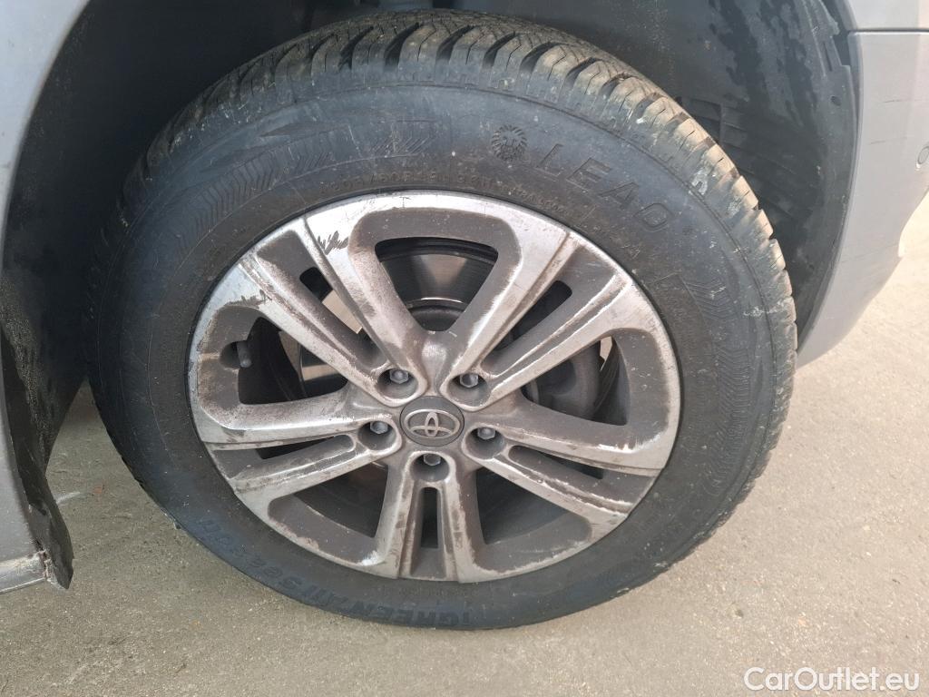  Toyota  Proace TOYOTA  City / 2019 / 4P / Fourgonnette 1.5 MEDIUM 100 D-4D STYLE #66