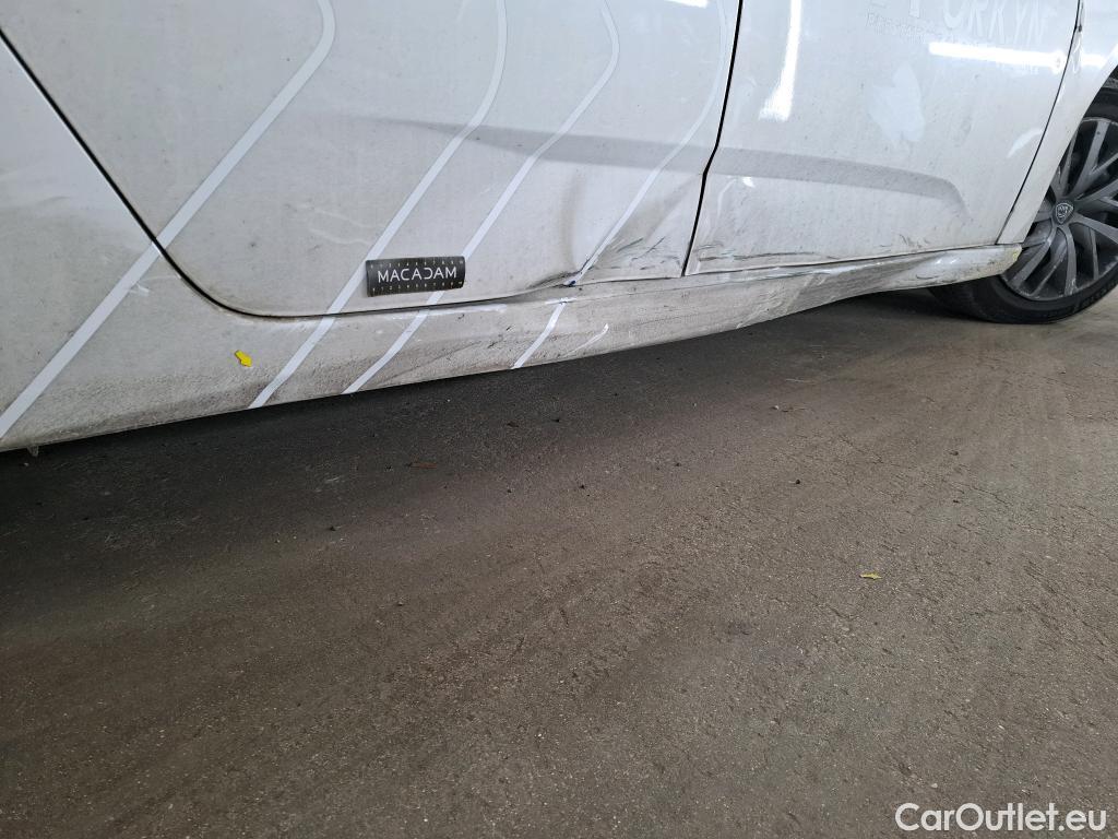  Peugeot  308  Active Pack 1.2 PureTech 110CV BVM6 E6d / TRANSFO VP/VF #5