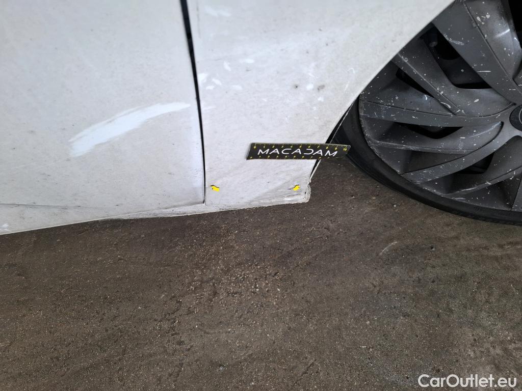  Peugeot  308  Active Pack 1.2 PureTech 110CV BVM6 E6d / TRANSFO VP/VF #16