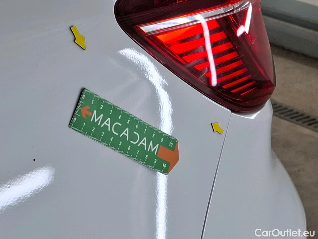  Renault  Clio  V Evolution Réversible 1.5 dCi 100CV BVM6 E6d #2