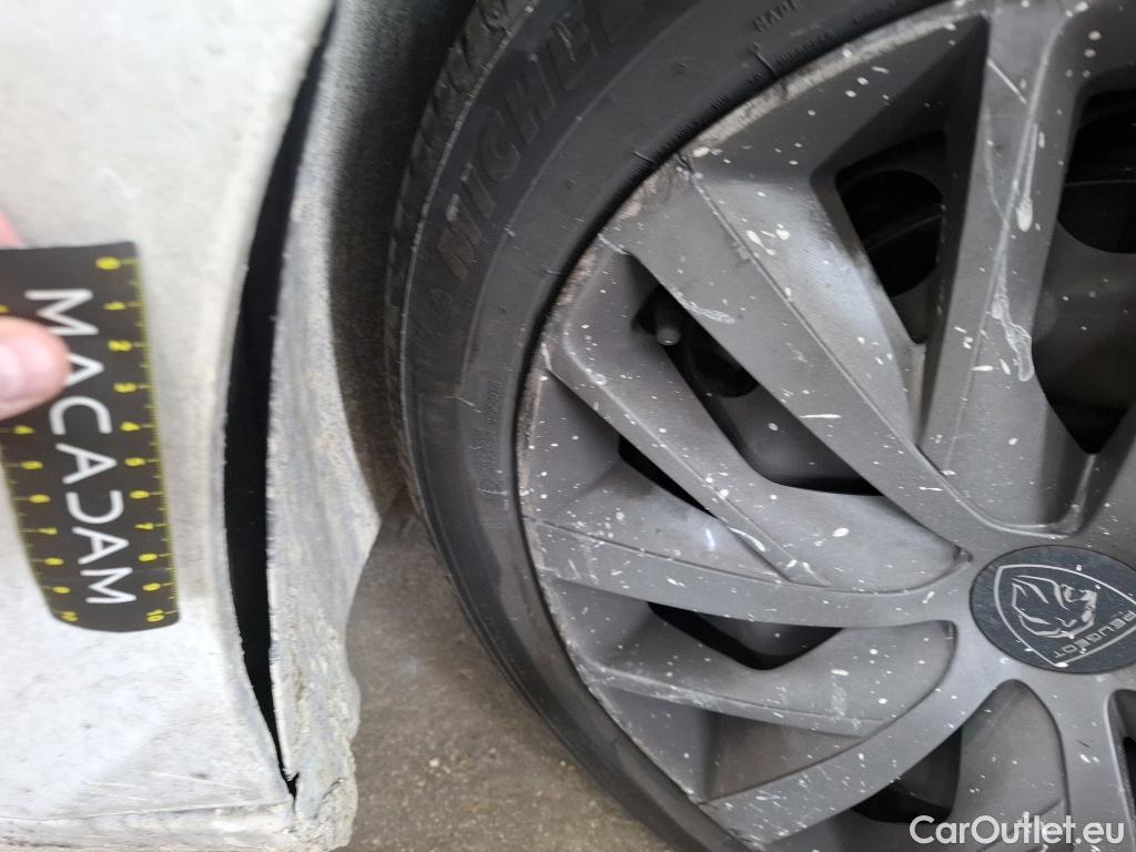  Peugeot  308  Active Pack 1.2 PureTech 110CV BVM6 E6d / TRANSFO VP/VF #47